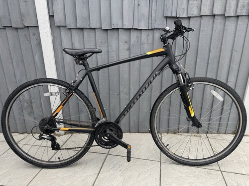 Specialized crosstrail bicycle - specialized,