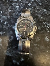 Ellesse Watch Quartz