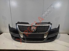 VOLKSWAGEN PASSAT 3C2 (SALOON) B6 2005-2010 FRONT BUMPER