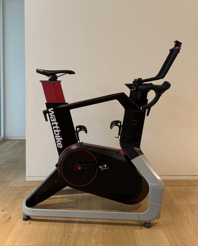 Wattbike atom indoor - wattbike,