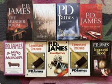 James job lot - p.d.,