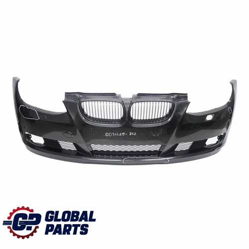 Bumper front bmw - front, trim
