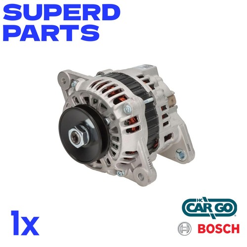 Alternator fits chevrolet - fits:,