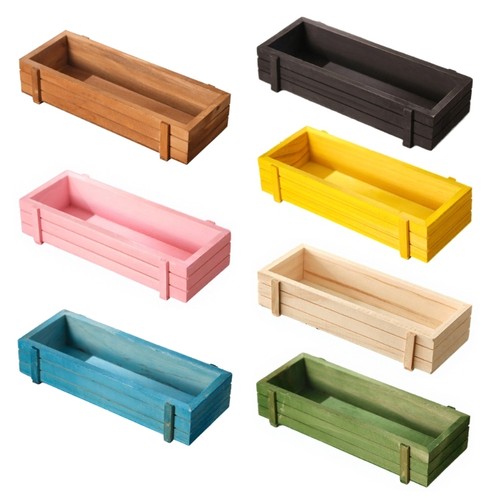 Lightweight reusable garden - lightweight,
