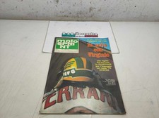 RIVISTA MOTOSPRINT 9-16