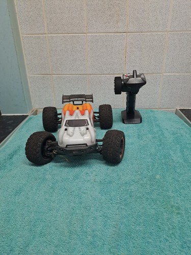 Ftx vintage brushless - ftx,
