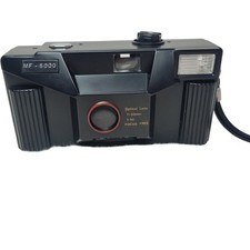 MF-5000 35mm Film Camera