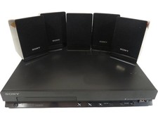 Sony - DAV-TZ140 - DVD Home