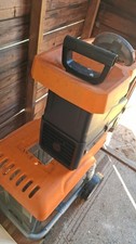 LawnMaster 2800W Quiet Garden