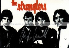 Hugh Cornwell Musician The