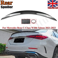 FOR 2021+ MERCEDES C CLASS