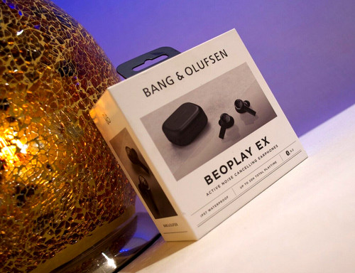 Bang and olufsen beoplay - bang, b&o