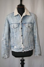 Vintage LEVI LEVIS orange tab