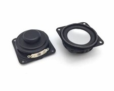 5W 4R SPEAKER  -  5 watt 4 ohm