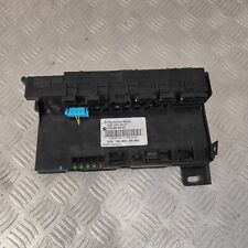 2007 MERCEDES CLK W209 REAR