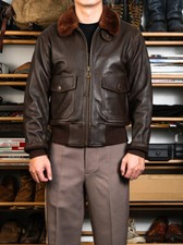 Simons Military G-1 Flight