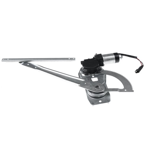 Window regulator motor - window,
