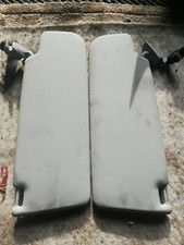 VW GOLF 2001 MARK 4 2001 SUN