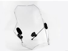 Puig Clear Bat Screen Honda