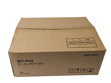 Konica Minolta WT-P02 genuine Working Table for Bizhub C3350 C3850 VAT Incl