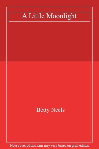 Little moonlight betty - a,