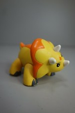 Sega Sunrise Playmates CHOMP DINOSAUR KING Figure