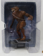 DR WHO WEREWOLF STATUE SPECIAL