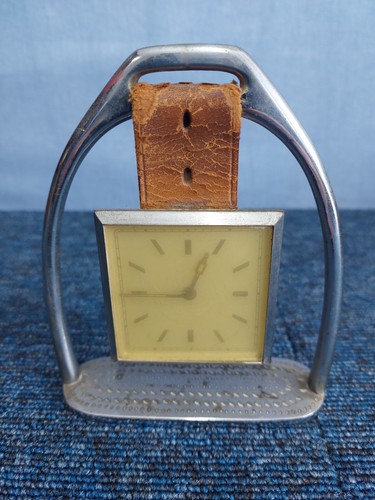 Vintage chrome and leather - vintage,