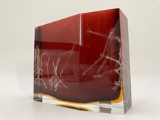 * PAVEL HLAVA VASE EGERMAN