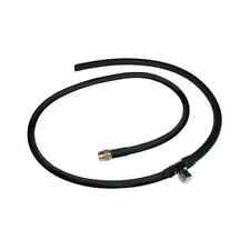 Regin LPG Pressure Relief Kit Including Valve Adaptor REGU78