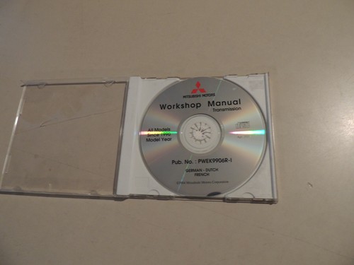 Transmission repair manual - transmission,