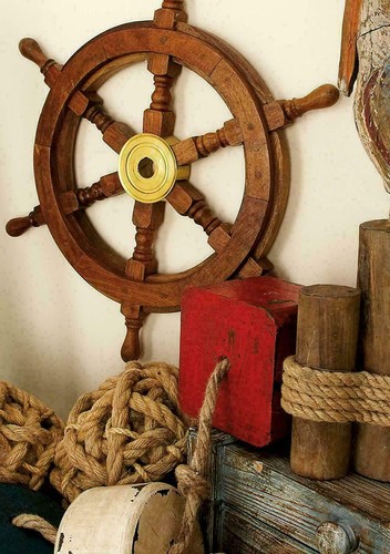New large boat ship - new,