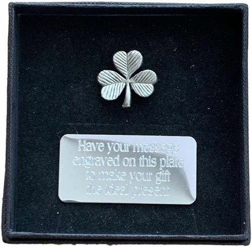 Personalised gift box hand - gift, &
