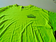 Concrete Pumping Truck mens