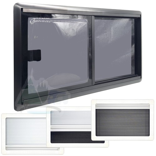 Adventurer sliding window - sliding,