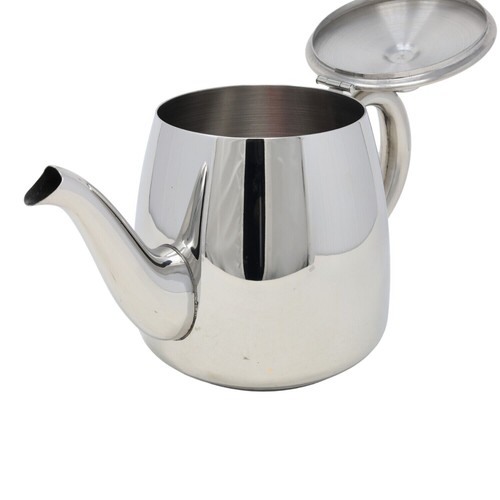 Steelex chelsea teapot - chelsea,