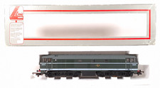 Lima L205092 Diesel Locomotive Class 31 D5679 in BR Green -Boxed