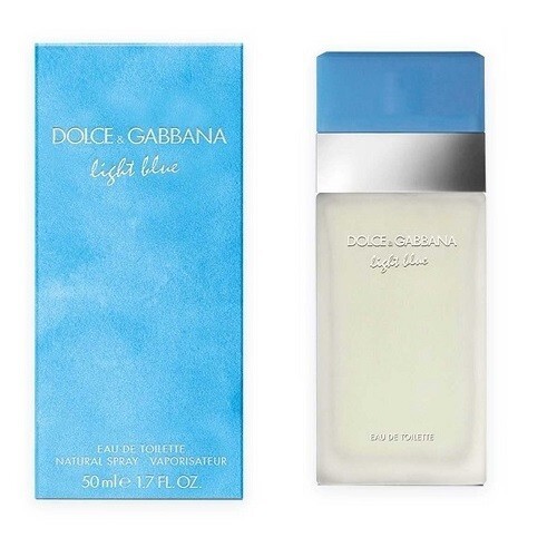 Dolce gabbana light - &,