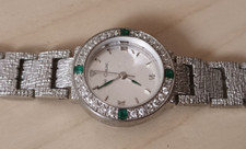 Yves Camani Ronda Quartz