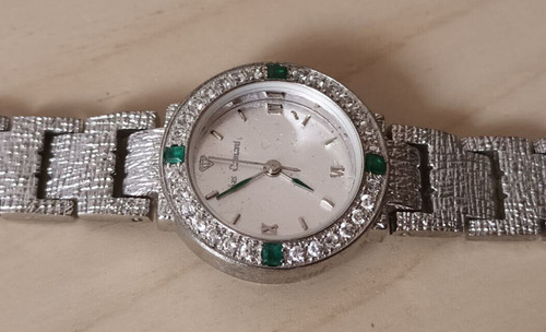Yves camani ronda quartz - yves,