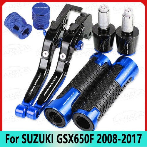 For suzuki gsx650f 2008 - for,