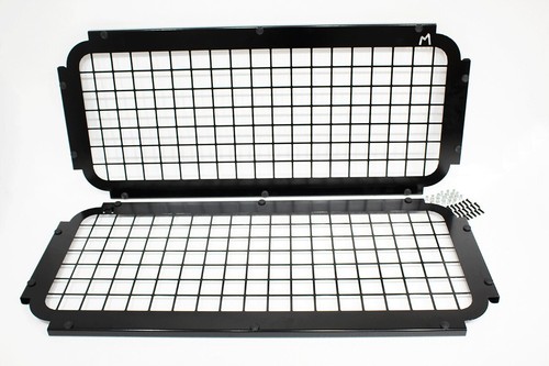 Terrafirma ext guards for - ext,