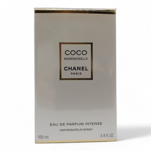 Chanel coco mademoiselle - chanel,