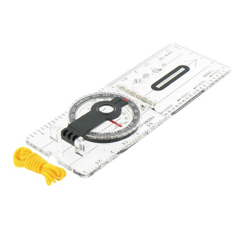 New scout sighting compass - new,
