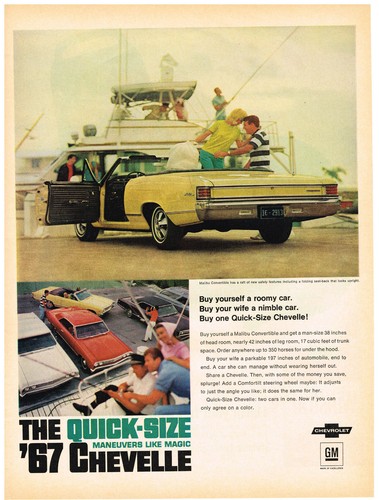 Vintage 1967 magazine - vintage,