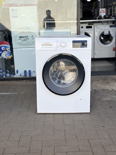 Bosch serie 9kg - bosch,