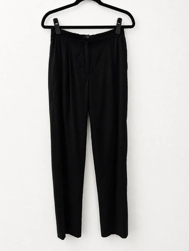 Vintage emporio armani - vintage, black