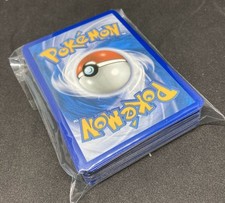 Pokemon Cards 50 Pack Bundle