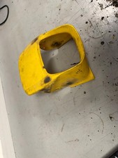 Suzuki Ts50x Headlight Plastic
