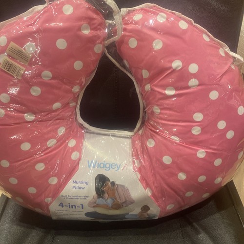 Widgey nursing pillow - widgey,